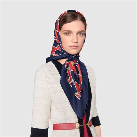 hermes headscarf gucci|gucci silk neck handbags.